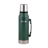 Termo De Acero Inoxidable Stanley Classic