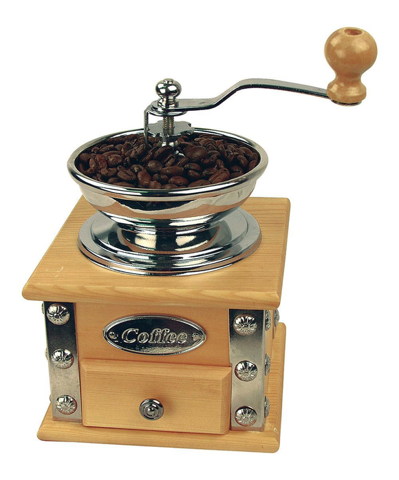 Molino Manual para Café