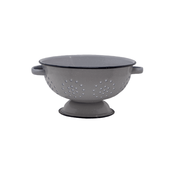 Colador 5Qt Pantry Gris