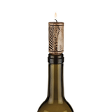 Grapevine Velas En Forma De Corcho