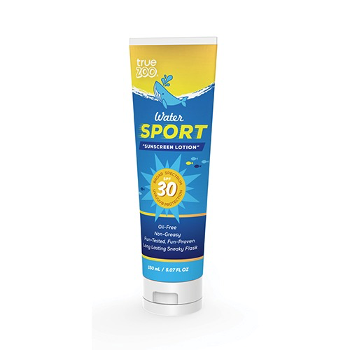 Licorera Sneaky Sunscreen