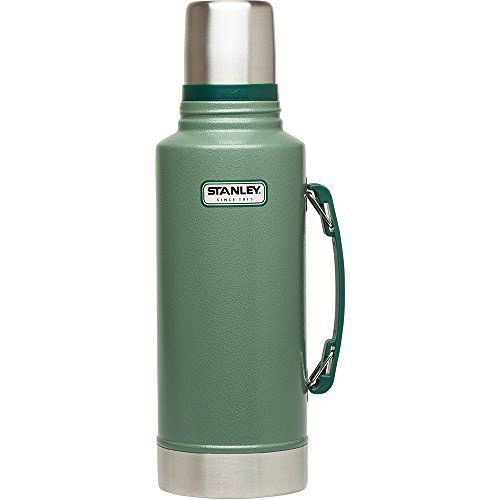 Termo De Acero Inoxidable Stanley 2 Quart