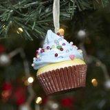 Ornamento Cupcake Foam