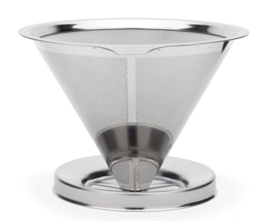 Filtro para Café Pour Over