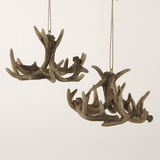 Ornamento Cuernos